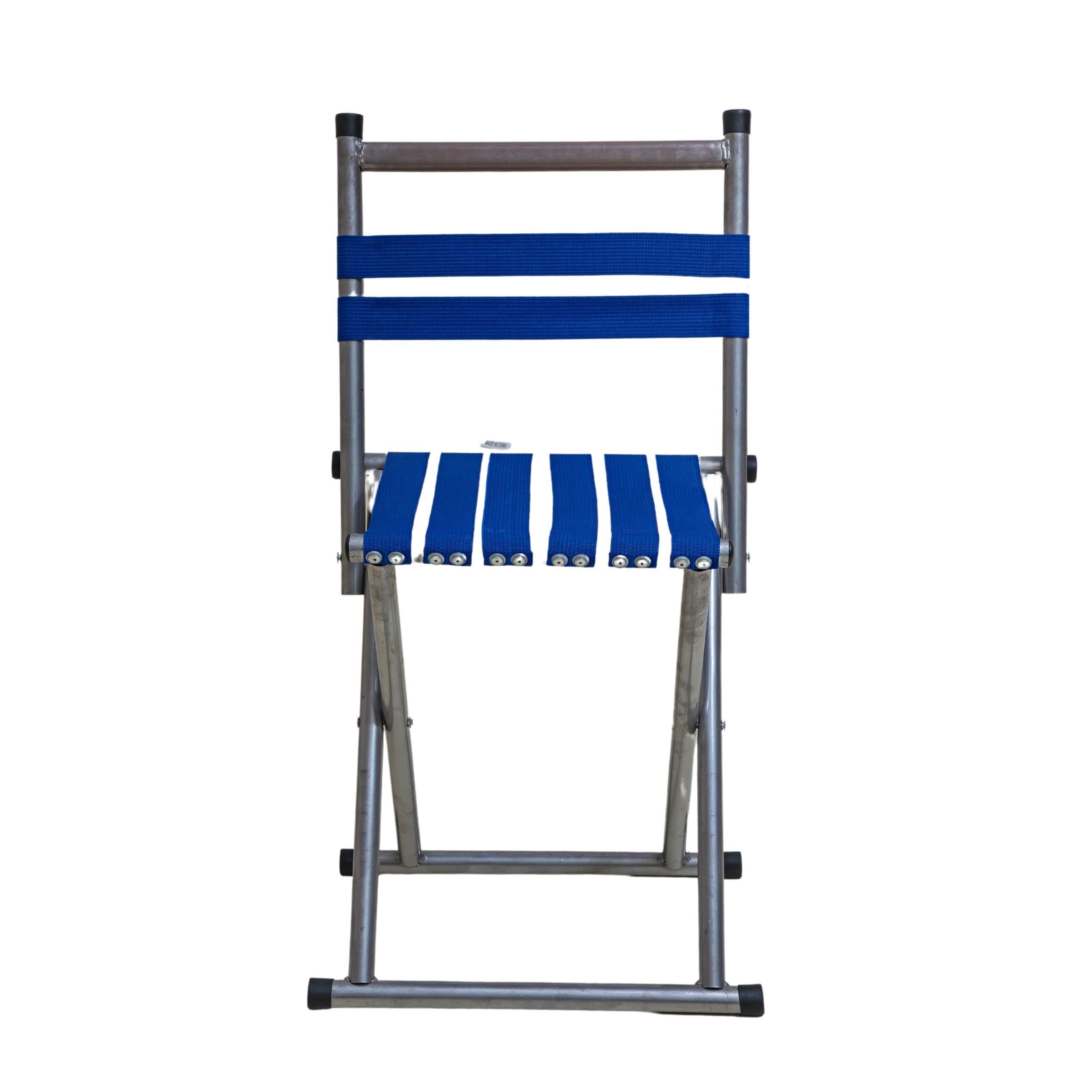 Nylon_Mini_Chair_for_Outdoor_&_Indoor_Use__blue
