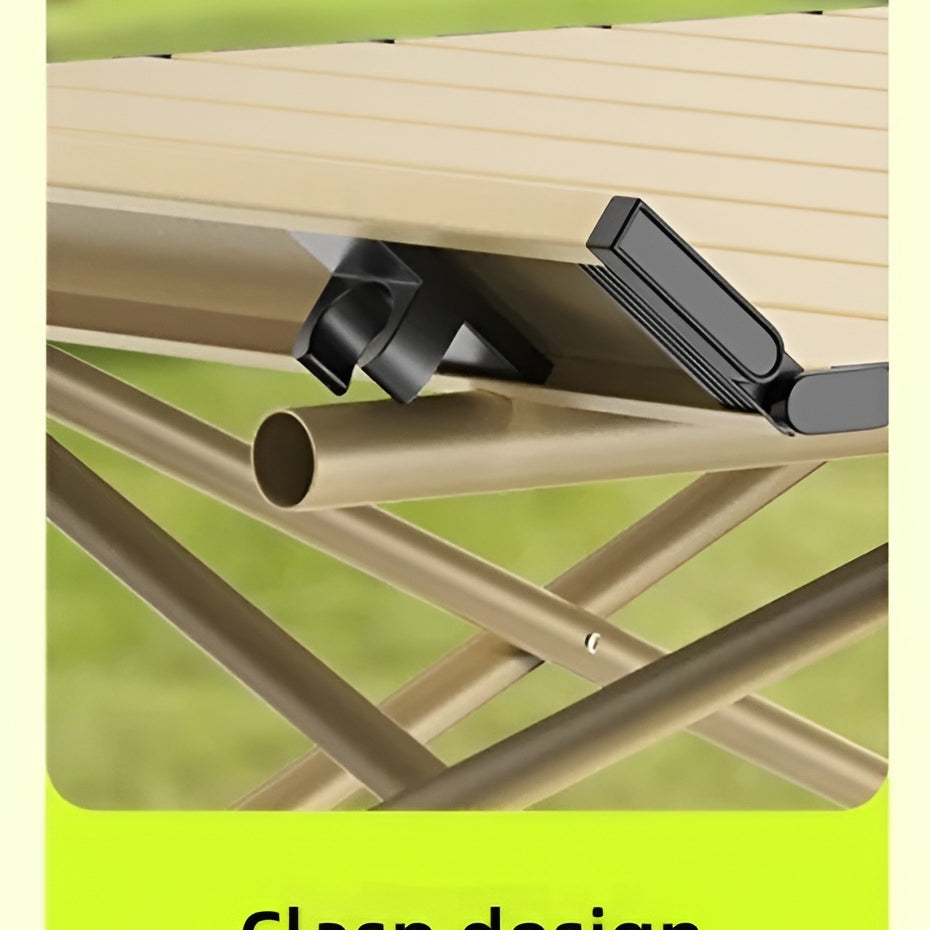 Outdoor_camping_table_easy_to_carry__Cream