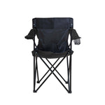 Oxford_Fabric_Outdoor_Chair__black