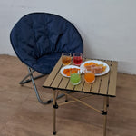Oxford_Lounge_Moon_Chair_Foldable_Design__navy-blue