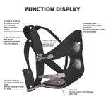 Padded_baby_carrier__Black