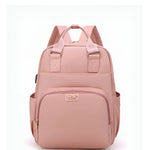 Premium_waterproof_mummy_bag_backpack_for_baby_essentials__Pink