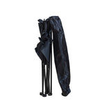 RelaxPro_Oxford_Folding_Chair__black