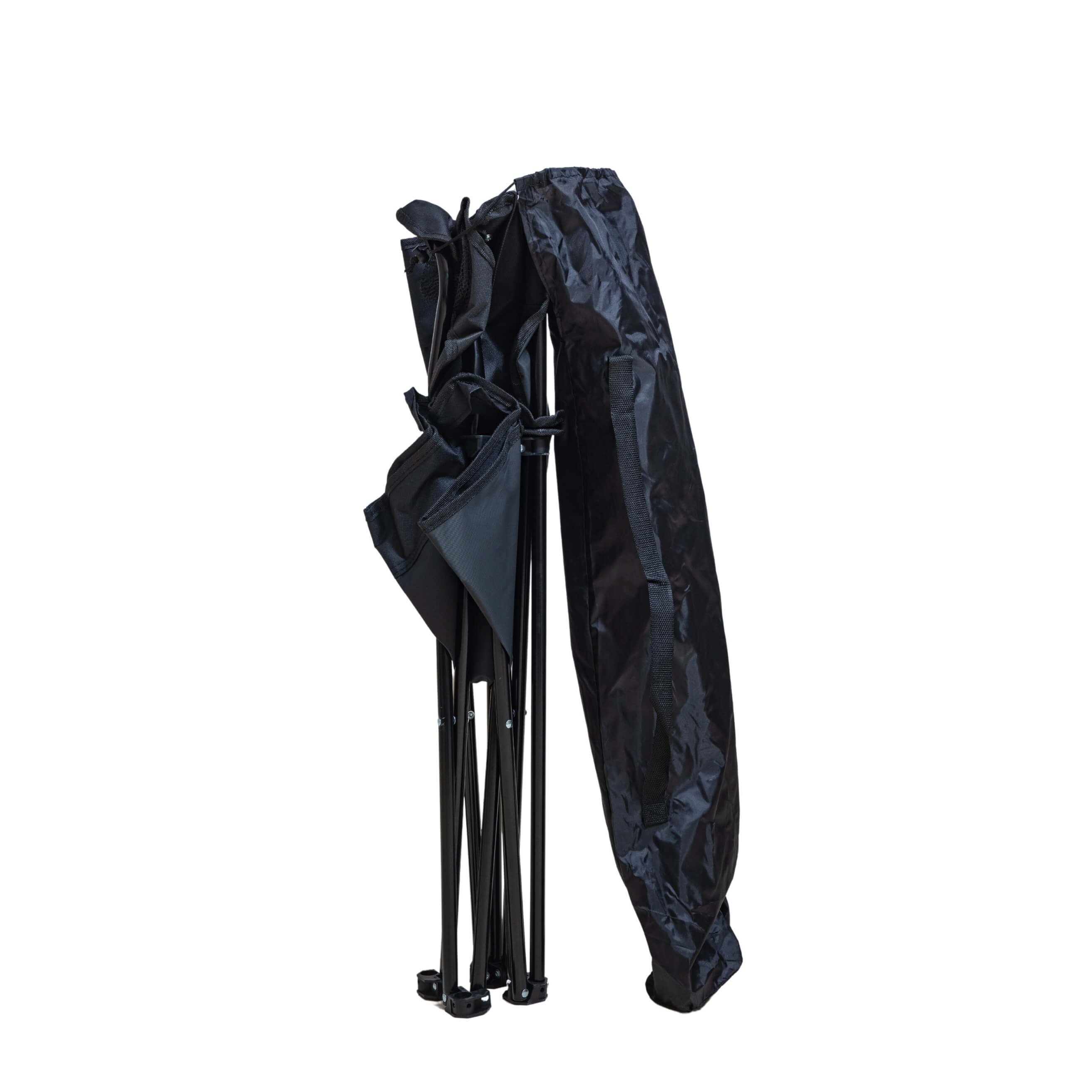RelaxPro_Oxford_Folding_Chair__black
