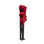 RelaxPro_Oxford_Folding_Chair__red
