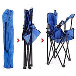 RelaxPro_Oxford_Folding_Chair__royal-blue