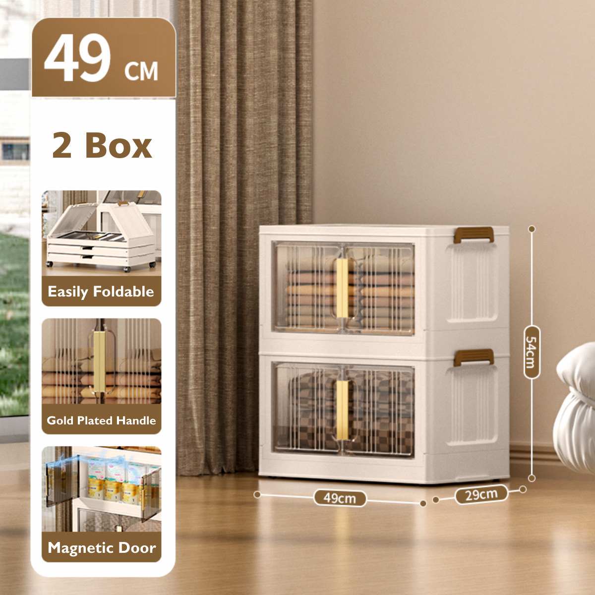 Secure_Hard_Plastic_Storage_Locker__2-tier