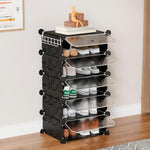 Soft_plastic_shoe_holder_for_shelf_or_under__10-pair-black