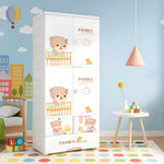 Space-saving kids furniture__Family