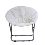 Strong_Oxford_Saucer_Chair_with_Foldable_Frame__off white