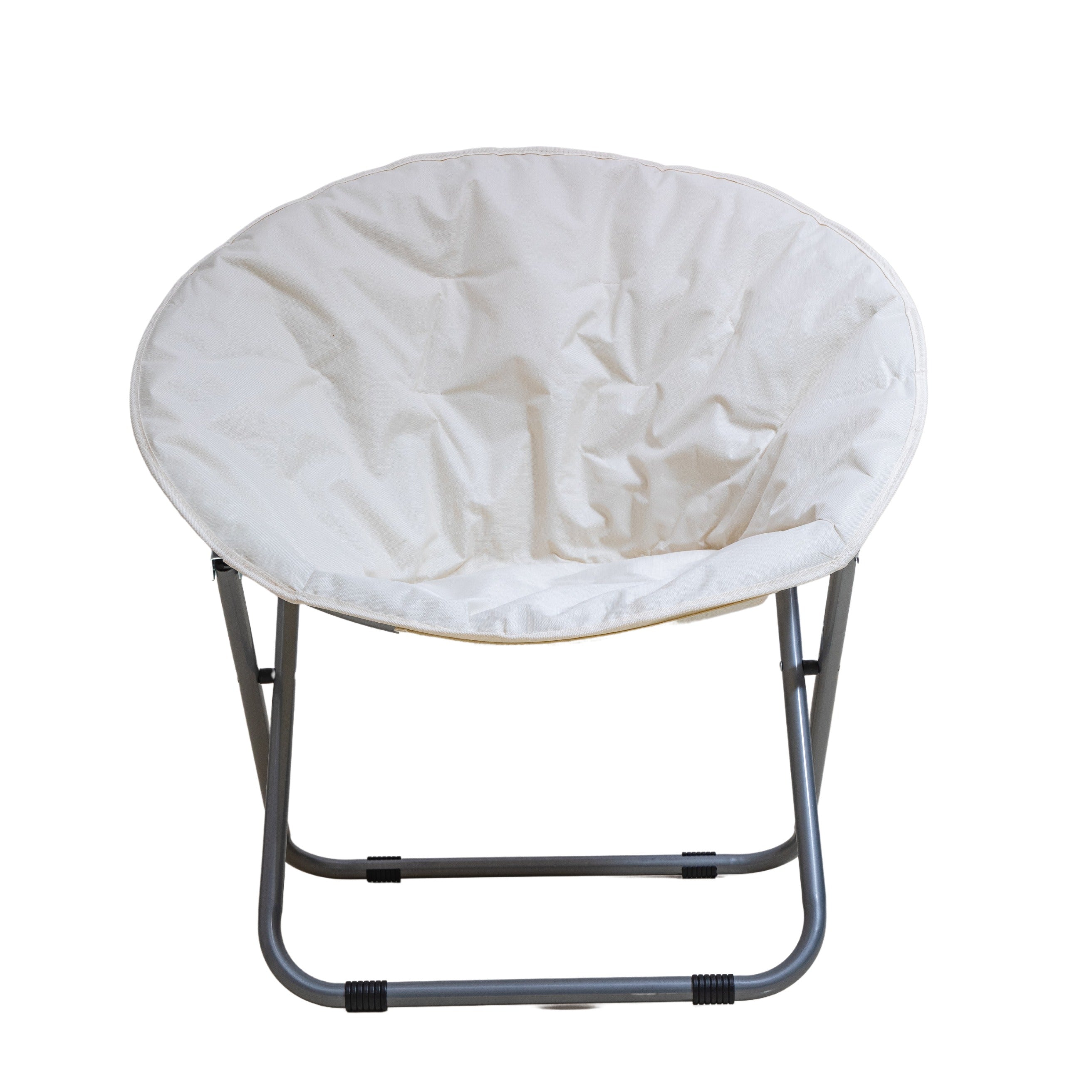 Strong_Oxford_Saucer_Chair_with_Foldable_Frame__off white