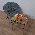 Sturdy_Oxford_Fabric_Lounge_Chair__gray