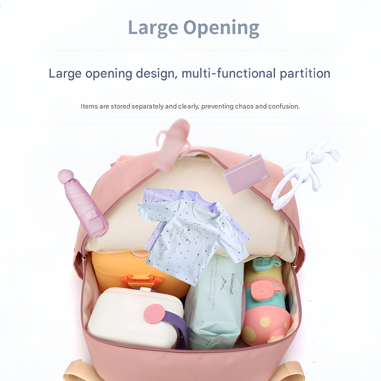 Ultimate_mommy_bag_for_baby_care_and_organization__Pink