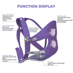 Washable_baby_carrier__Purple