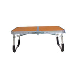 affordable_two-person_laptop_table_with_folding_design__wooden