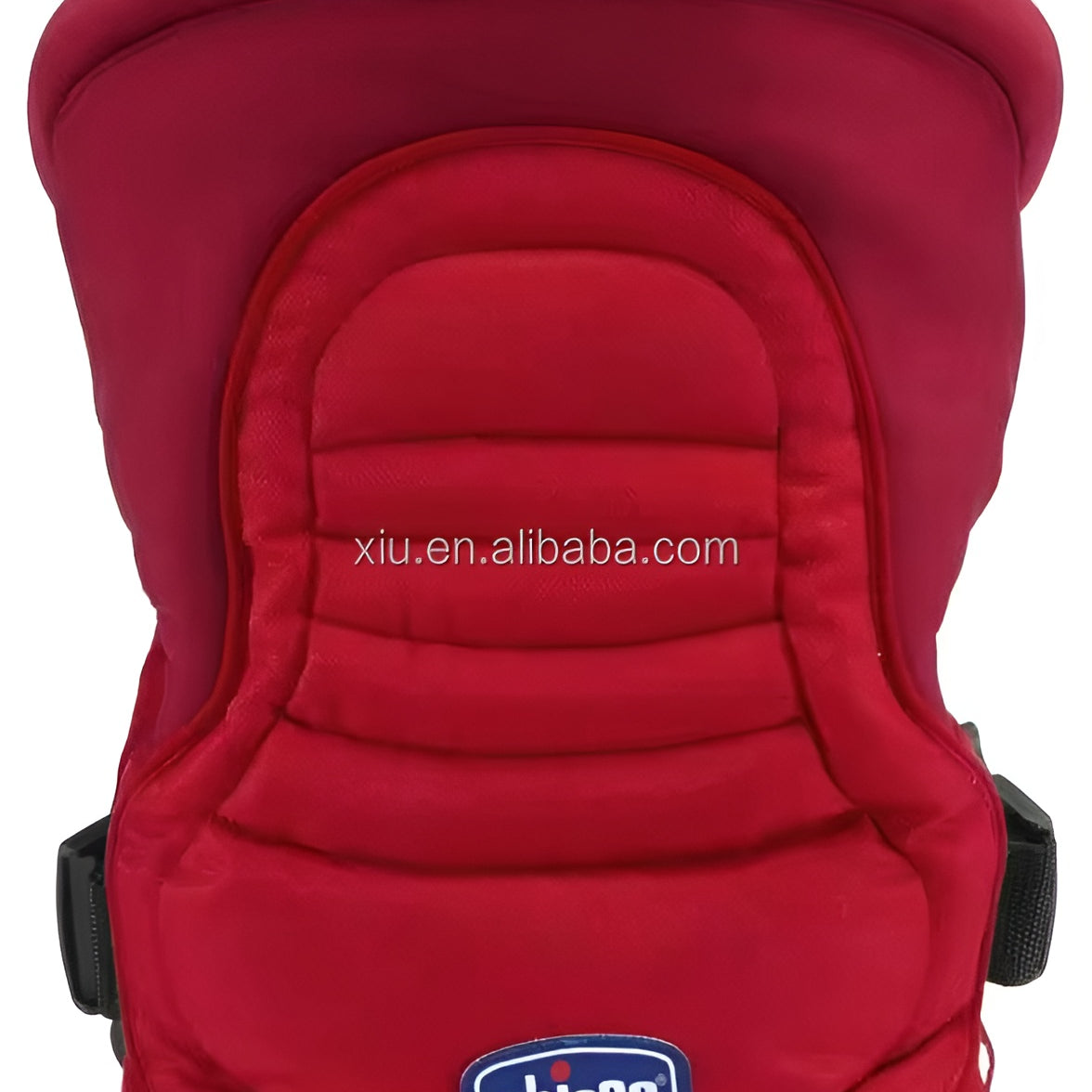 baby_carrier_for_travel__Red