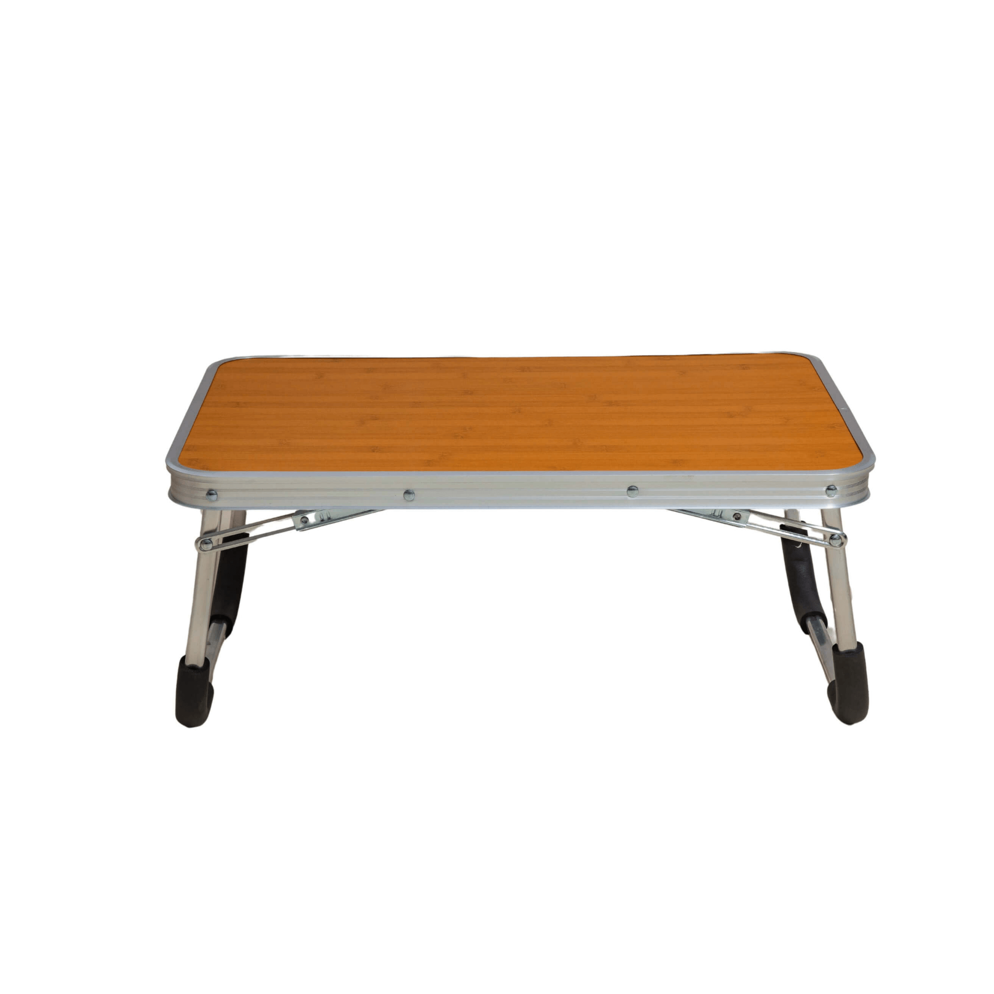 best_portable_laptop_table_with_folding_legs__wooden