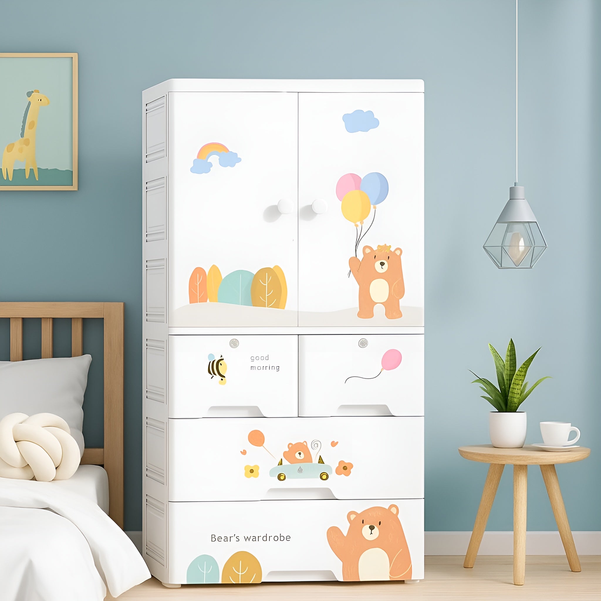 child-friendly_wardrobe_with_smooth_edges__Bear