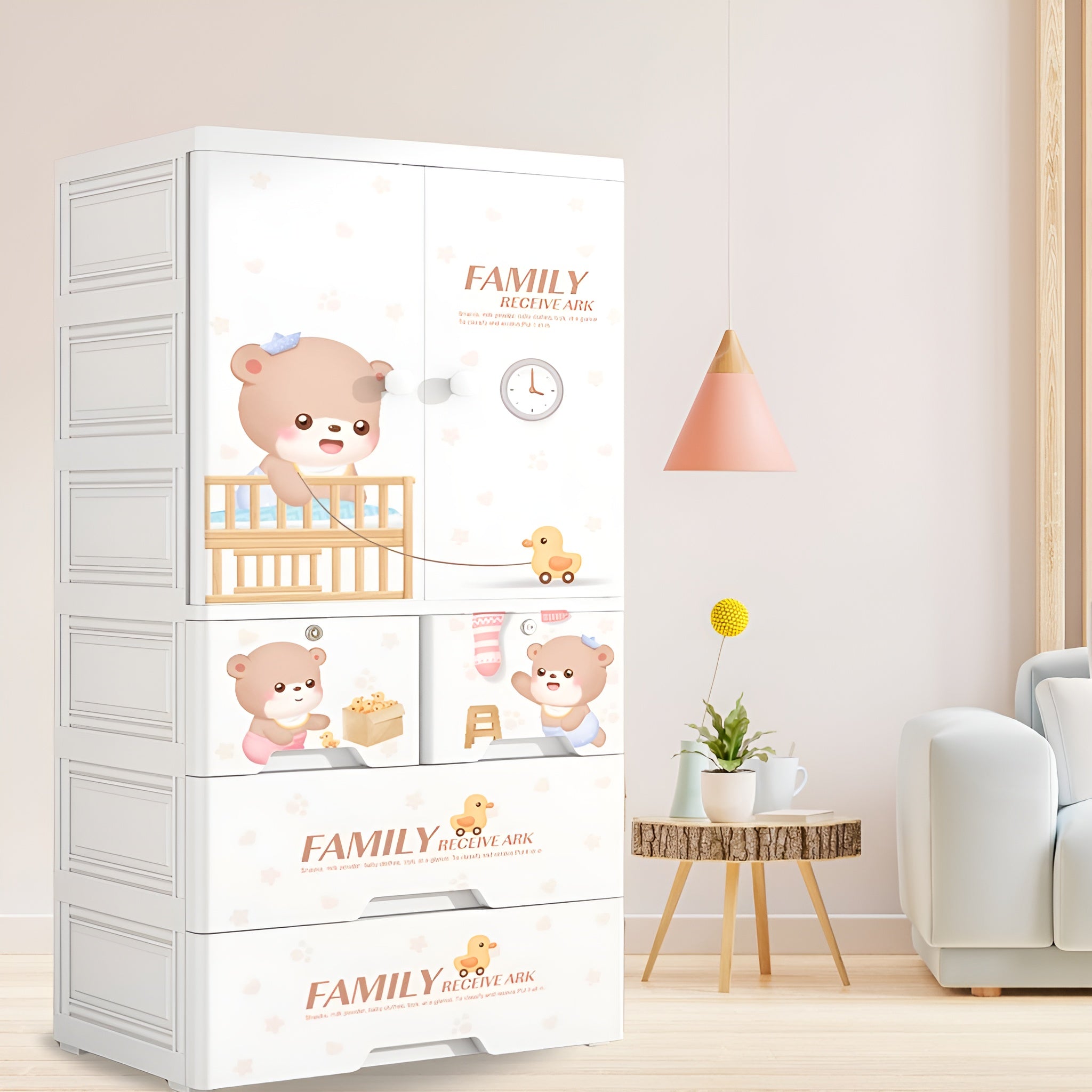 compact_kids_wardrobe_for_toys_and_clothes__Family