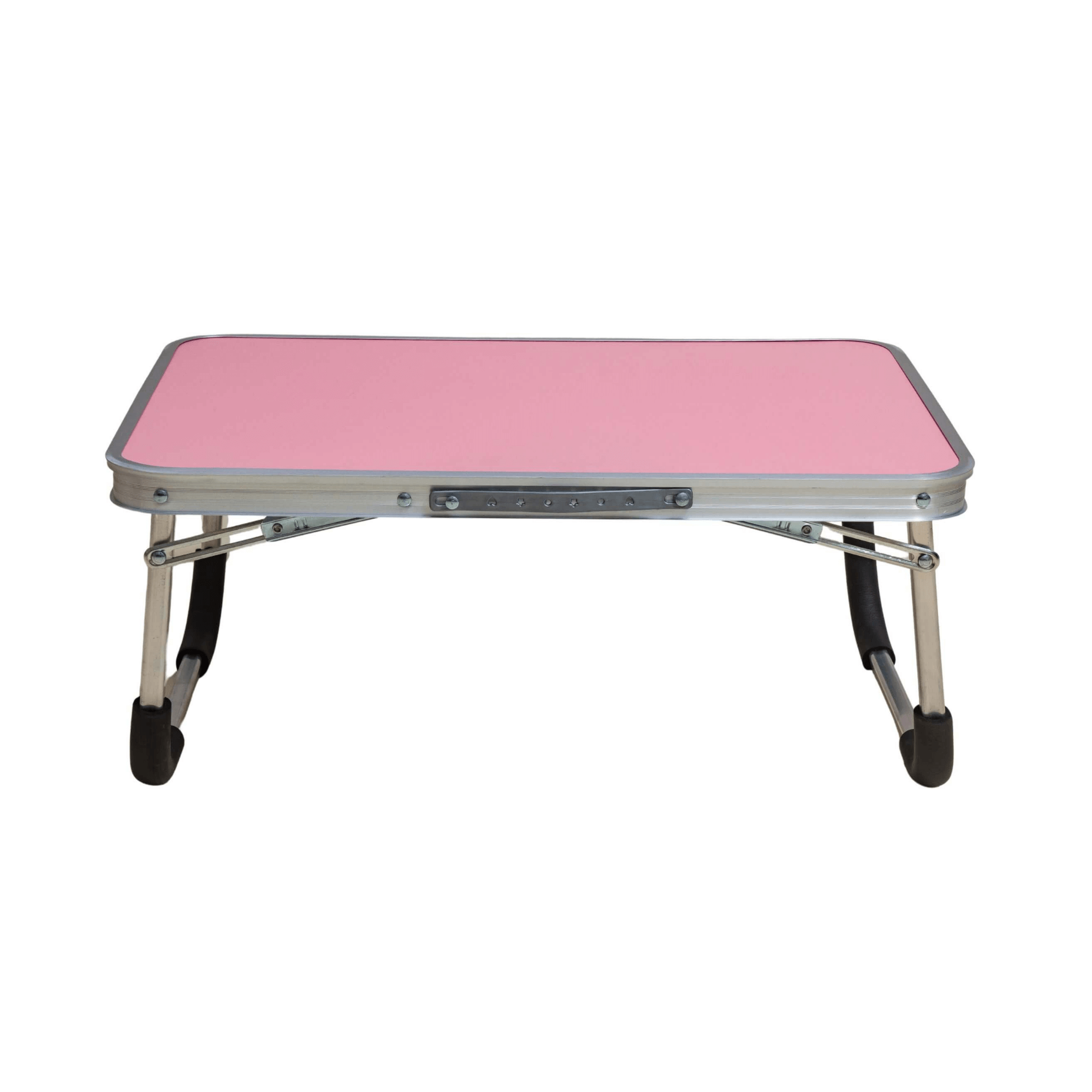 ergonomic_foldable_laptop_stand_table__pink