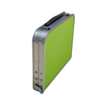 foldable_double_study_table_for_home_use__green