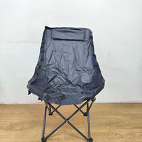 foldable_outdoor_chair_no_button_needed__black