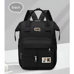 high-quality_waterproof_diaper_backpack_for_outings__Black