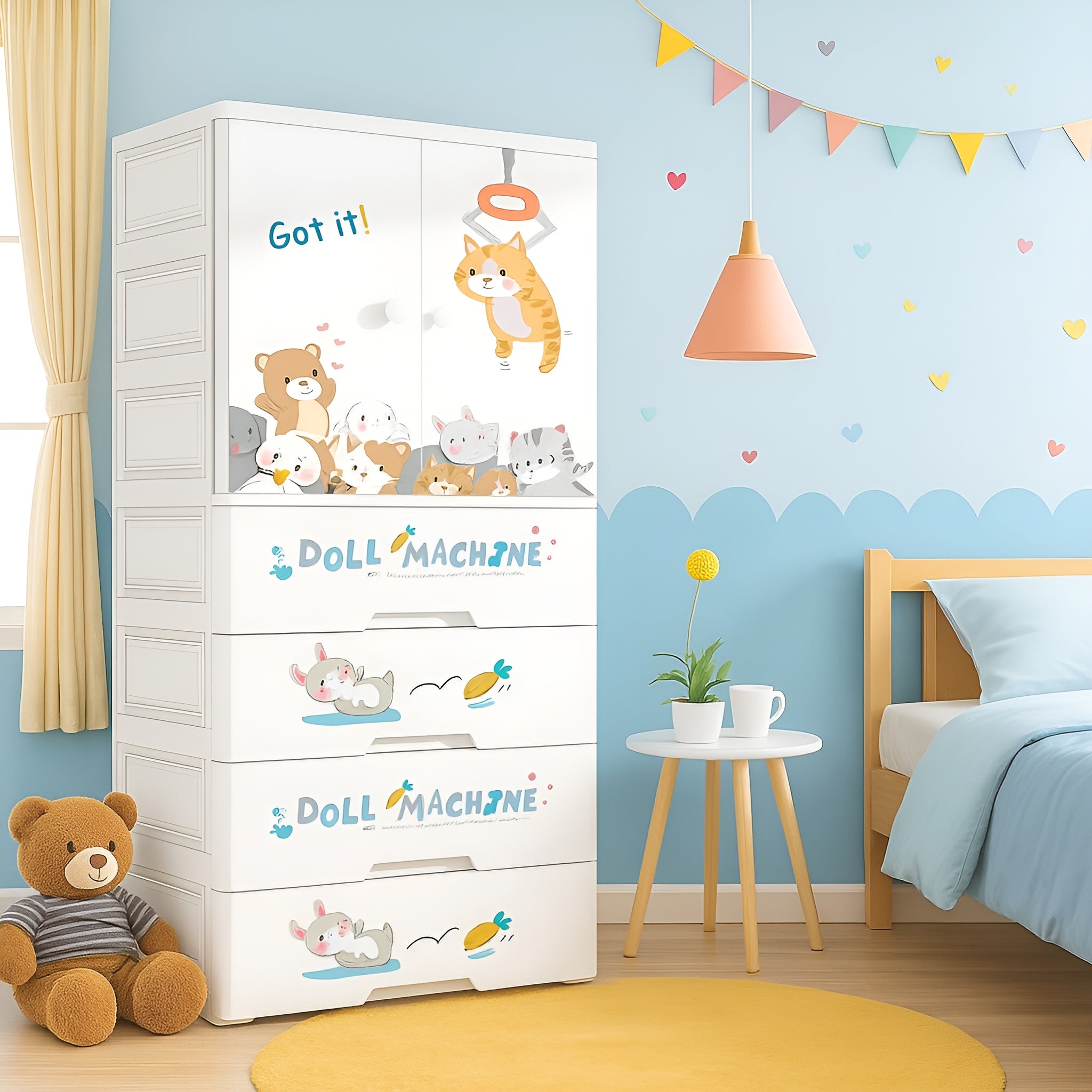 kids_wardrobe_for_clothes_and_toys__Doll