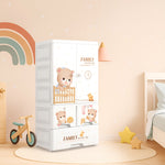 kids_wardrobe_with_multiple_shelves_and_compartments__Family