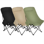 manual_folding_chair_for_camping_trips__black
