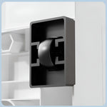 modern_design_kids_wardrobe_with_drawers__Doll