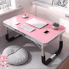 Study and Laptop Table – Foldable, Durable, and Easy to Store