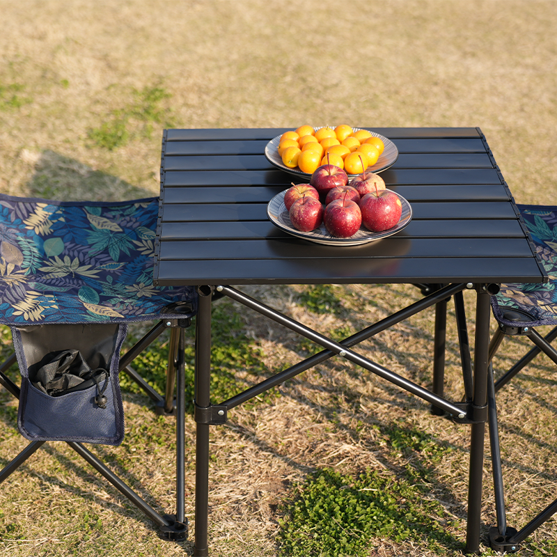 multipurpose_foldable_table__Black