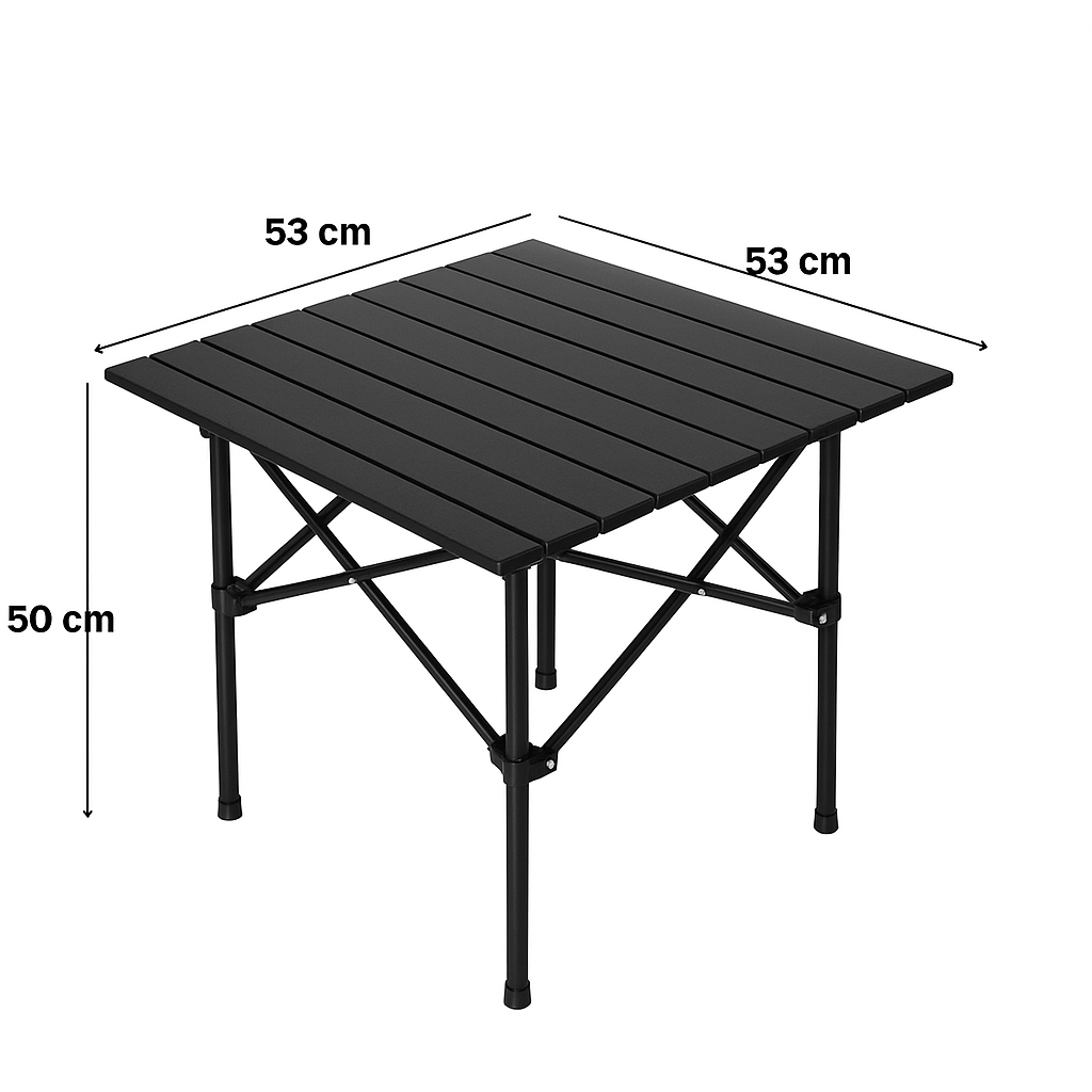 new_camping_table__Black