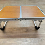 online_deal_on_double_laptop_table_with_foldable_frame__wooden