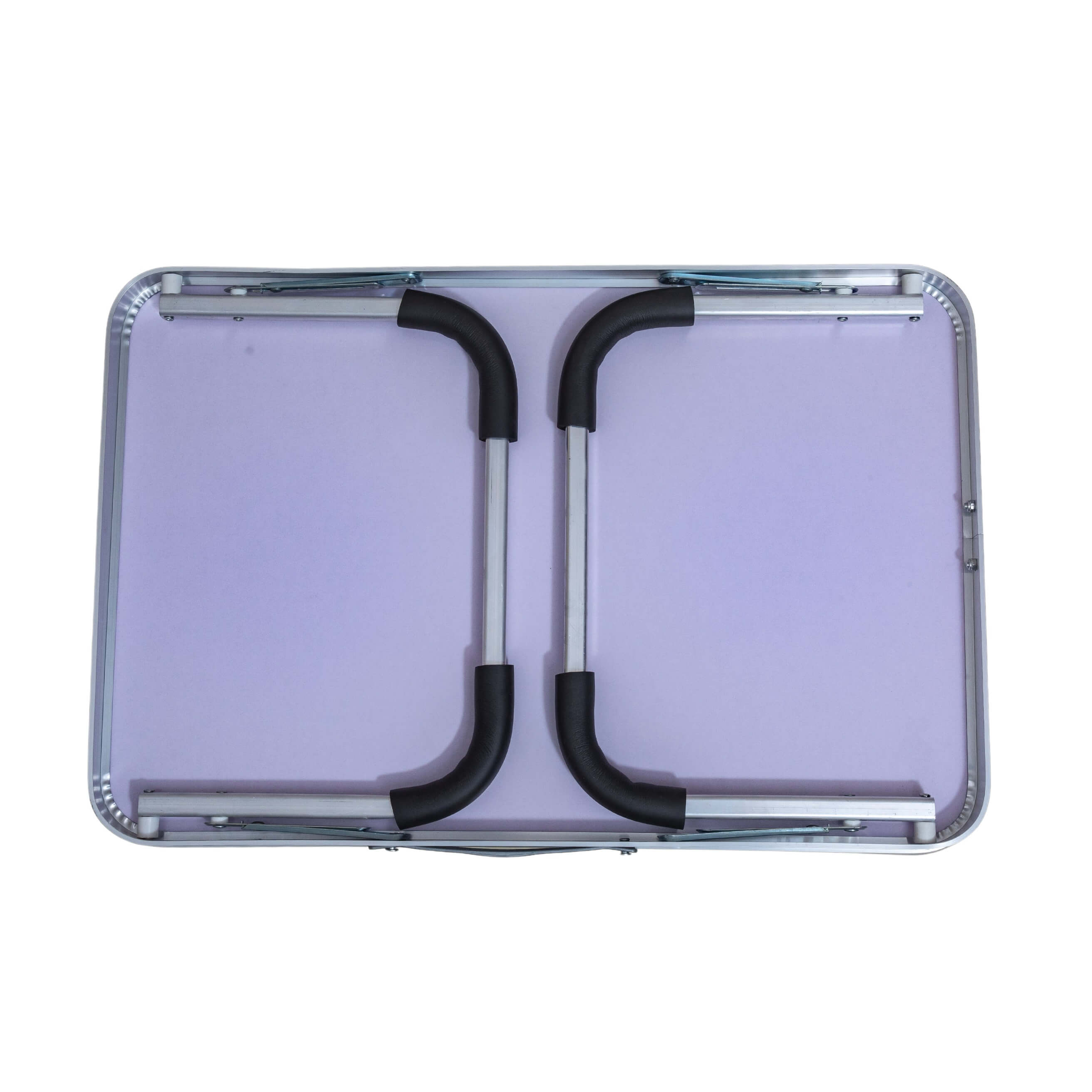 portable_desk_for_living_room_or_bedroom__green