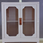 affordable storage cabinet for small spaces__Large