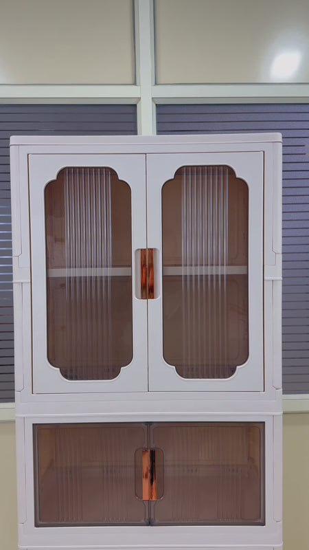 affordable storage cabinet for small spaces__Large