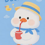 child-safe hard plastic wardrobe for kids__Bubble-Ducky