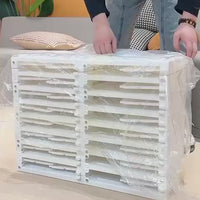 8 door high quality shoe rack__8-Door