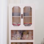 best magnetic door plastic cabinet for home use__xl