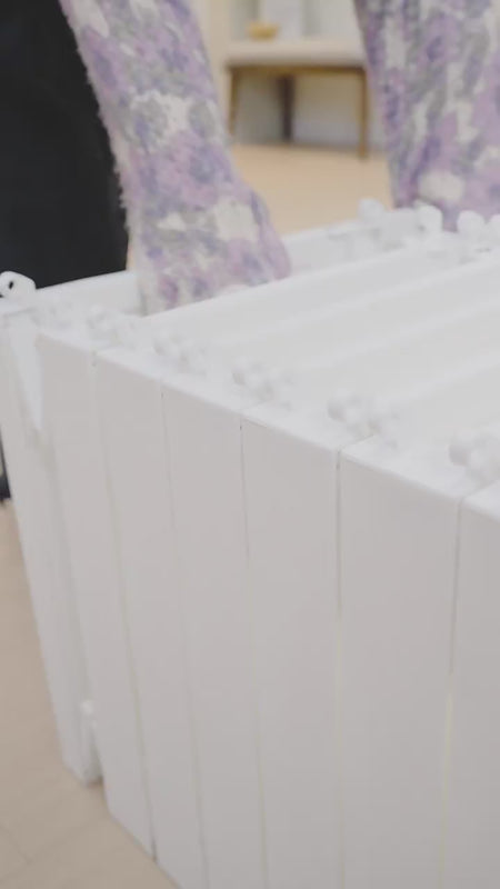 new shoe rack abs materils__5-Door