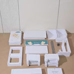 portable plastic wardrobe for temporary housing__giraffe