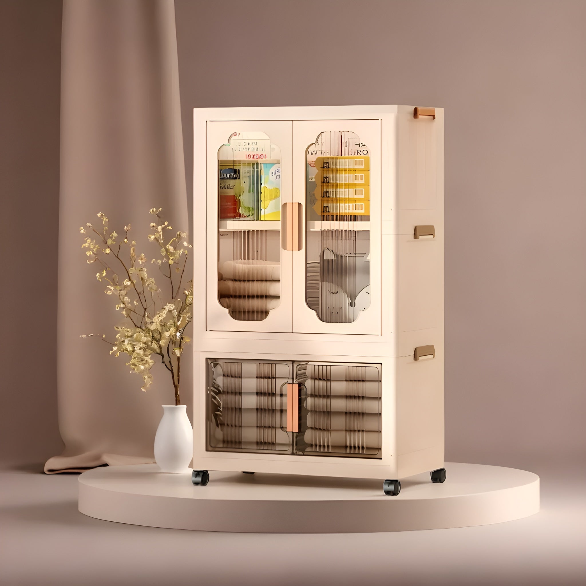 space-saving_68_cm_plastic_cabinet_for_kitchen_or_bathroom__Small