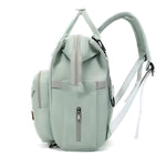 spacious_baby_essentials_storage_backpack__Green